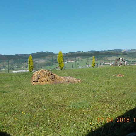 Casa Rural Miamendi Larrabetzu Dış mekan fotoğraf