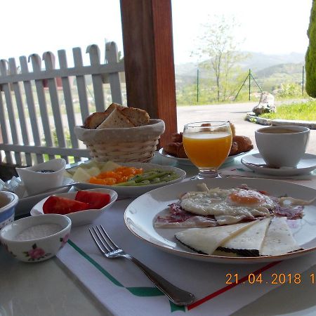 Casa Rural Miamendi Larrabetzu Dış mekan fotoğraf