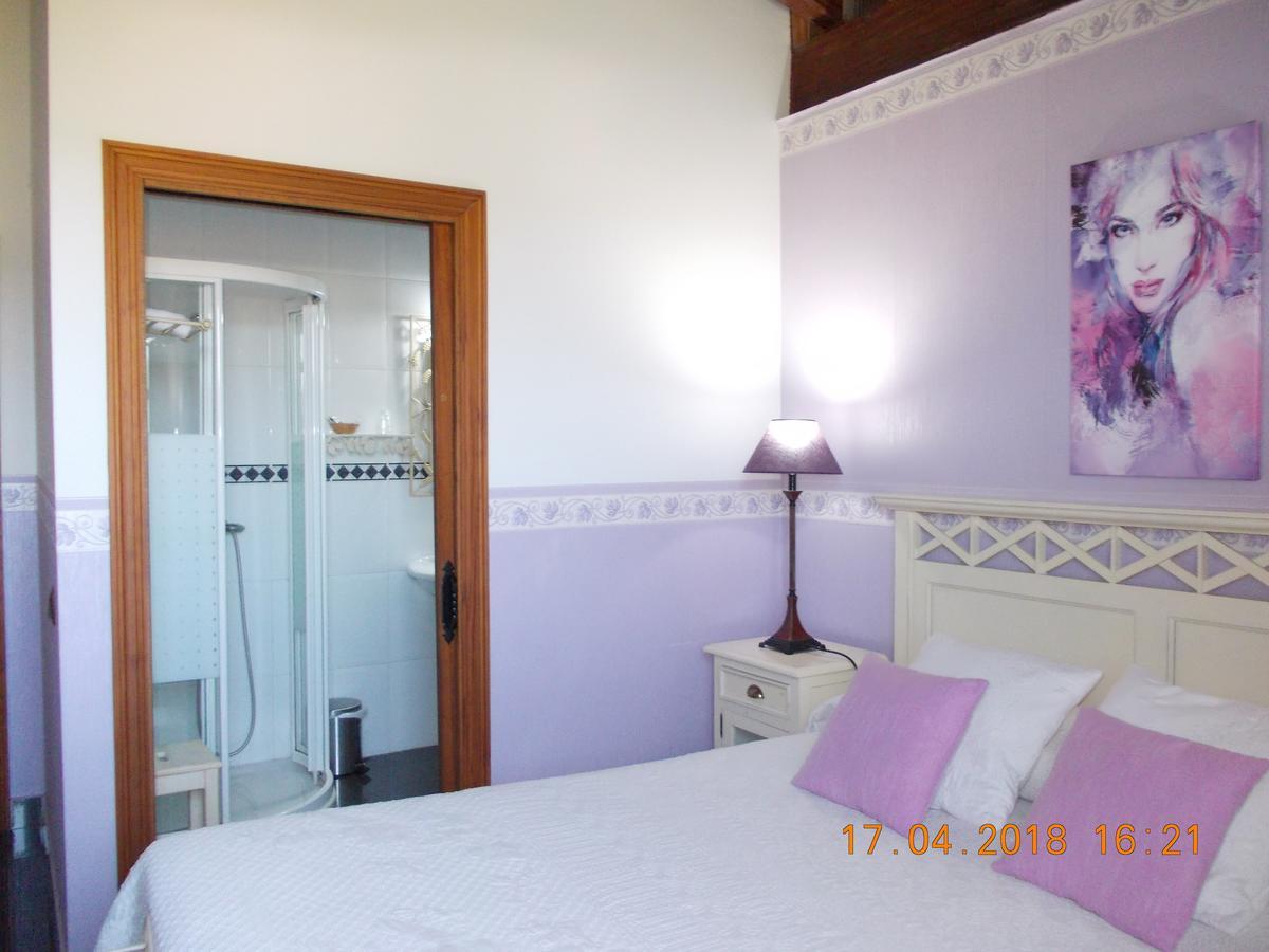 Casa Rural Miamendi Larrabetzu Dış mekan fotoğraf