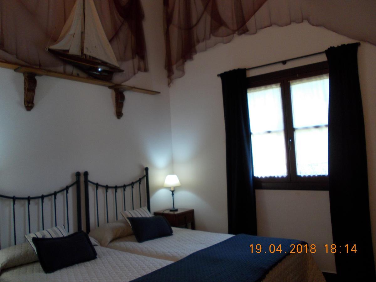 Casa Rural Miamendi Larrabetzu Dış mekan fotoğraf