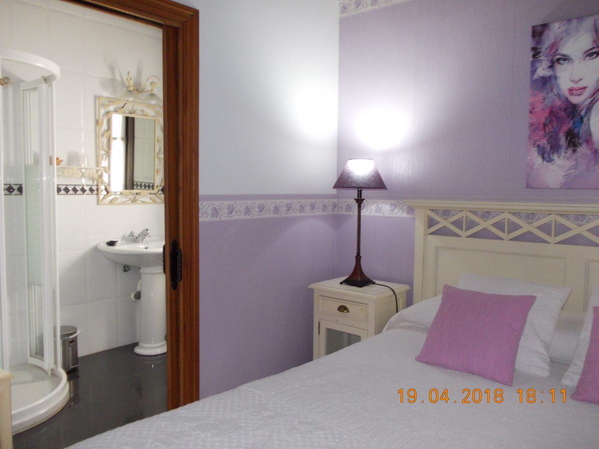 Casa Rural Miamendi Larrabetzu Dış mekan fotoğraf