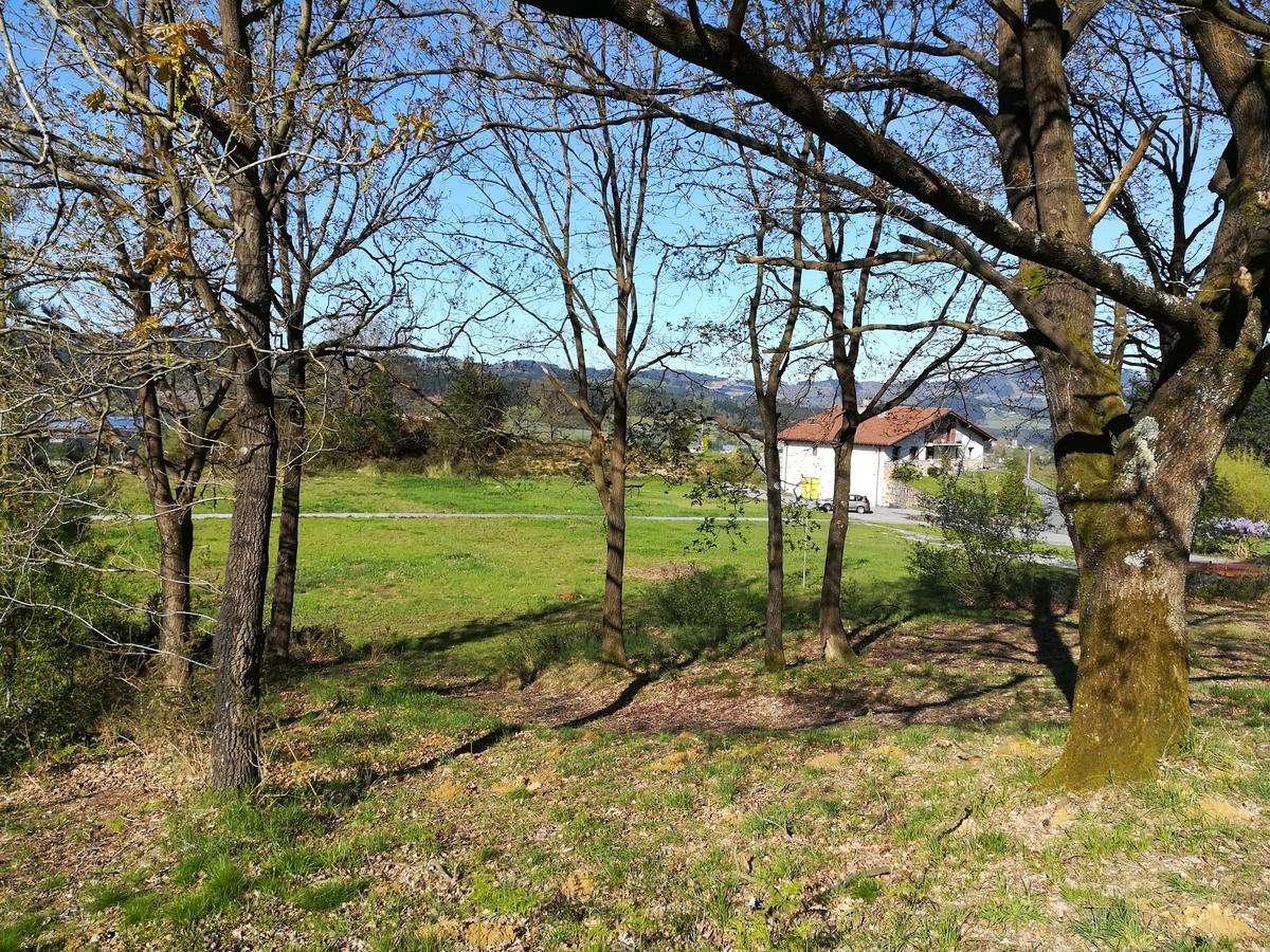Casa Rural Miamendi Larrabetzu Dış mekan fotoğraf