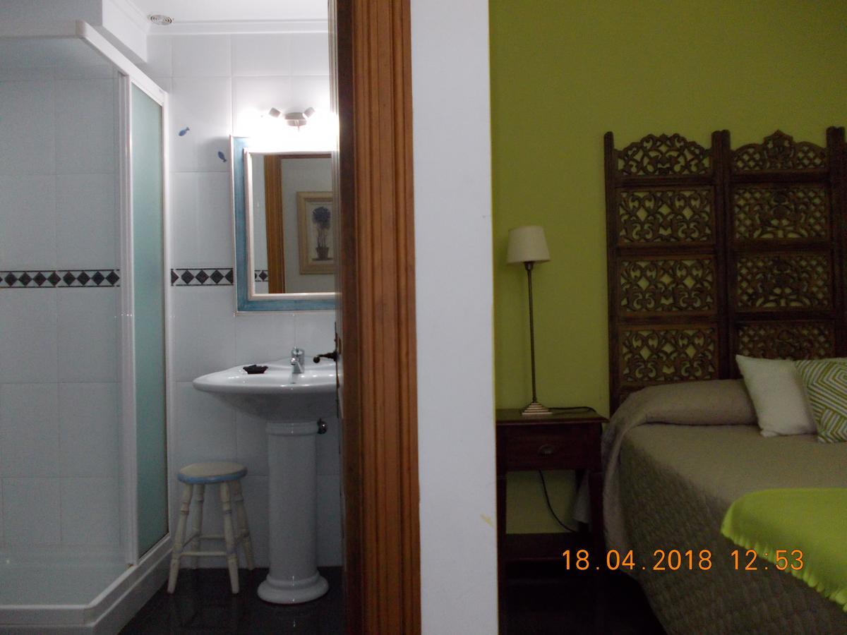 Casa Rural Miamendi Larrabetzu Dış mekan fotoğraf